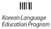 Korean Language Education Program
